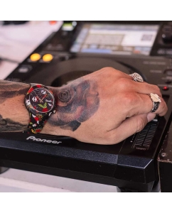 Купить Наручные часы Doodle DOTA005  в E-mobi