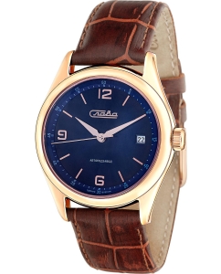 Купить Российские механические наручные часы Слава 1493275/300-8215 в E-mobi