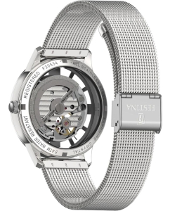 Купить Механические наручные часы Festina F20534/1  в E-mobi