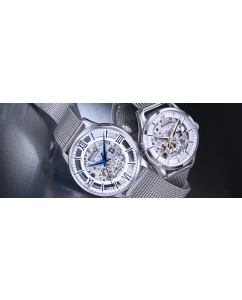 Купить Механические наручные часы Festina F20534/1  в E-mobi