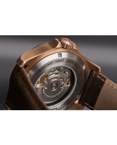 Купить Швейцарские механические наручные часы Traser TR_108073  в E-mobi