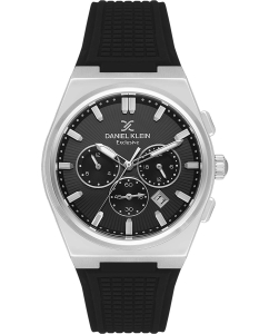 Купить Наручные часы Daniel Klein DK.1.13886-1 в E-mobi