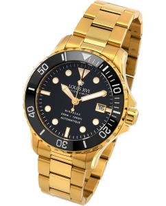 Купить Швейцарские механические наручные часы Louis XVI Mirabeau-1401  в E-mobi