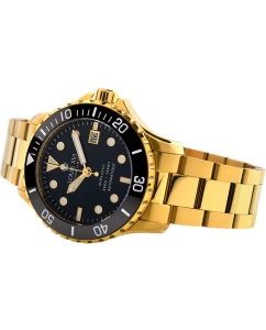 Купить Швейцарские механические наручные часы Louis XVI Mirabeau-1401  в E-mobi