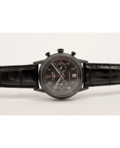 Купить Наручные часы Elysee 80663 с хронографом  в E-mobi