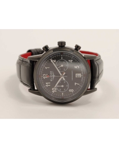 Купить Наручные часы Elysee 80663 с хронографом  в E-mobi