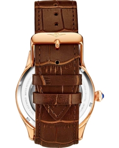 Купить Механические наручные часы Stuhrling 3921.4  в E-mobi