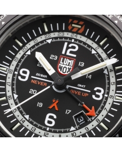 Купить Наручные часы Luminox XB.3761 BEAR GRYLLS SURVIVAL AIR 3760 SERIES  в E-mobi
