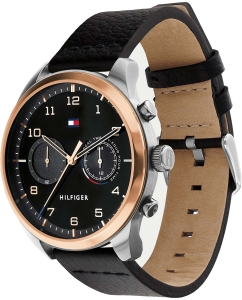 Купить Наручные часы Tommy Hilfiger Multifunction 1791786  в E-mobi