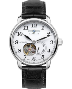 Купить Механические наручные часы Zeppelin ZEP-76661 в E-mobi