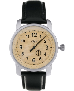 Купить Механические наручные часы Луч 77490102 в E-mobi