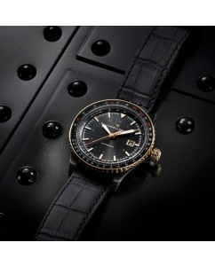 Купить Швейцарские механические наручные часы Hamilton H76635730  в E-mobi