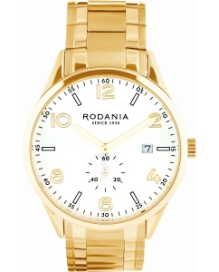 Купить Наручные часы Rodania R16019 в E-mobi