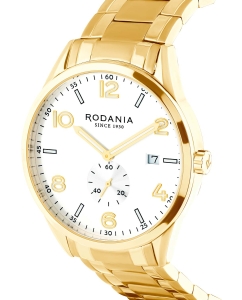 Купить Наручные часы Rodania R16019  в E-mobi