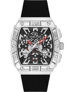 Купить Наручные часы Daniel Klein DK.1.13757-1 в E-mobi