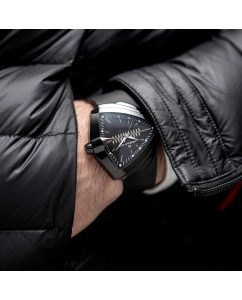 Купить Швейцарские наручные часы Hamilton H24604330  в E-mobi