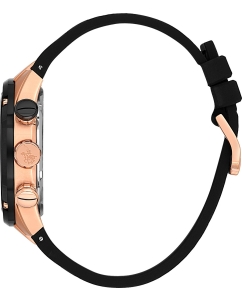 Купить Наручные часы Santa Barbara Polo &amp; Racquet Club SB.3.10001-1 с хронографом  в E-mobi