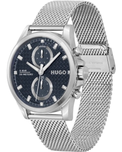 Купить Наручные часы HUGO 1530316  в E-mobi