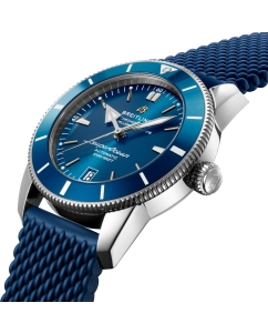 Купить Швейцарские механические наручные часы Breitling AB2010161C1S1  в E-mobi