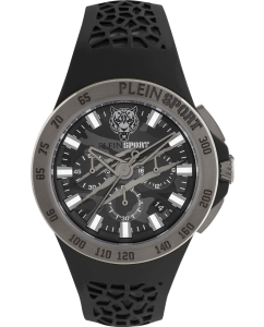 Купить Наручные часы PLEIN SPORT PSABA0123 с хронографом в E-mobi