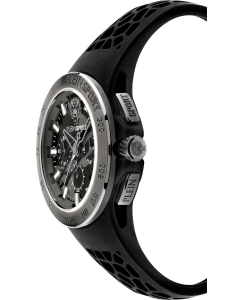 Купить Наручные часы PLEIN SPORT PSABA0123 с хронографом  в E-mobi