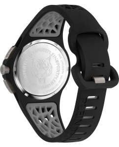 Купить Наручные часы PLEIN SPORT PSABA0123 с хронографом  в E-mobi