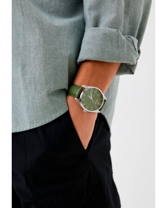 Купить Швейцарские наручные часы Swiss Military Hanowa SMWGA7000903  в E-mobi