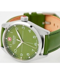 Купить Швейцарские наручные часы Swiss Military Hanowa SMWGA7000903  в E-mobi