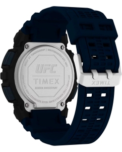 Купить Наручные часы Timex UFC TW5M53500 с хронографом  в E-mobi
