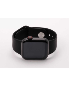 Купить Умные часы Microwear W46B с хронографом  в E-mobi