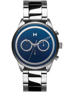 Купить Наручные часы MVMT 28000124-D с хронографом в E-mobi