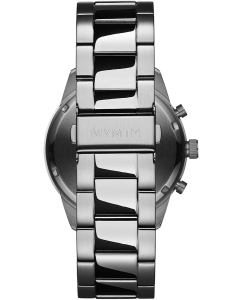 Купить Наручные часы MVMT 28000124-D с хронографом  в E-mobi