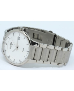 Купить Титановые наручные часы Boccia Titanium 3629-02  в E-mobi