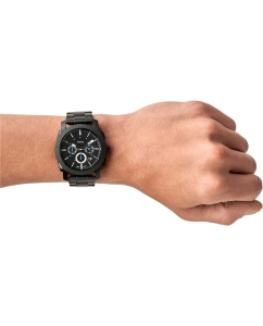 Купить Наручные часы Fossil FS4552 с хронографом  в E-mobi