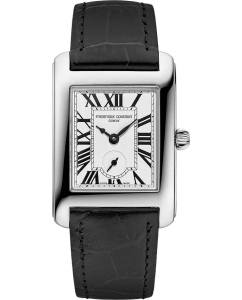 Купить Швейцарские наручные часы Frederique Constant FC-235S2C6 в E-mobi