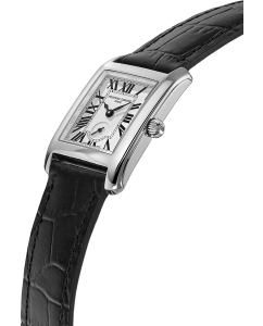 Купить Швейцарские наручные часы Frederique Constant FC-235S2C6  в E-mobi