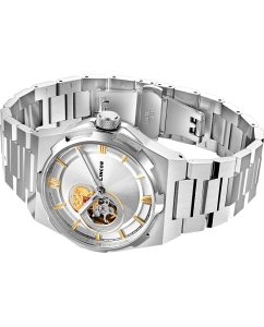 Купить Российские механические наручные часы Lincor 2401B-3  в E-mobi