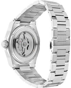 Купить Российские механические наручные часы Lincor 2401B-3  в E-mobi