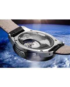 Купить Механические наручные часы Technik 4x ASD-44.GLO00.SVBK.BK  в E-mobi