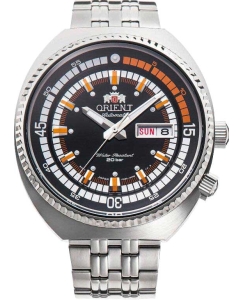 Купить Японские механические наручные часы Orient RA-AA0E05B1 в E-mobi