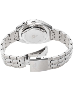 Купить Японские механические наручные часы Orient RA-AA0E05B1  в E-mobi