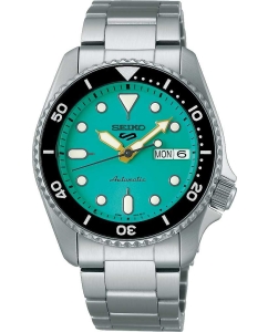 Купить Японские механические наручные часы Seiko SRPK33 в E-mobi