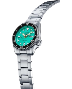 Купить Японские механические наручные часы Seiko SRPK33  в E-mobi