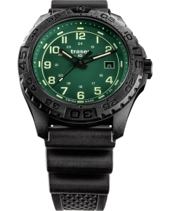 Купить Швейцарские наручные часы Traser TR_109052 в E-mobi
