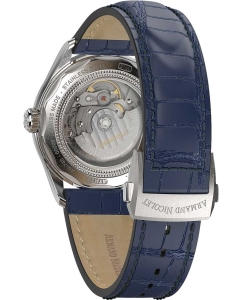 Купить Швейцарские механические наручные часы Armand Nicolet A740A-BU-BP22740UAU  в E-mobi