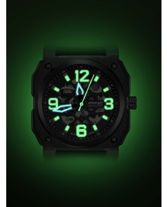 Купить Механические наручные часы Infantry REVO-SKL-06-V3  в E-mobi