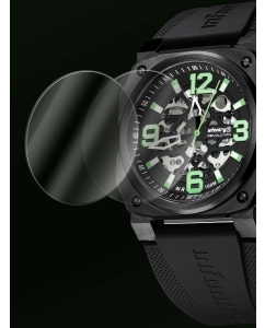 Купить Механические наручные часы Infantry REVO-SKL-06-V3  в E-mobi