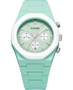 Купить Наручные часы D1 Milano PHBJ02 с хронографом в E-mobi