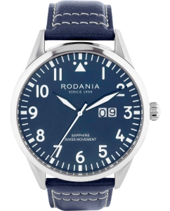 Купить Наручные часы Rodania R16021 в E-mobi