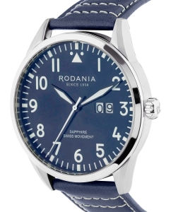 Купить Наручные часы Rodania R16021  в E-mobi